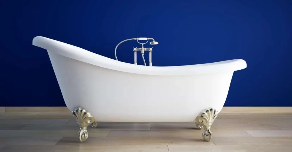 Dream-About-Overflowing-Bathtub